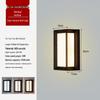 Iluminare exterioară – Lămpi cu senzor de mișcare
