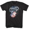 Dennis DeYoung Styx Band T-Shirt Schwarz Unisex Alle Größen S-5XL Unisex T-Shirt