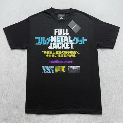 The Hundreds X Full Metal Jacket Sz M NWT