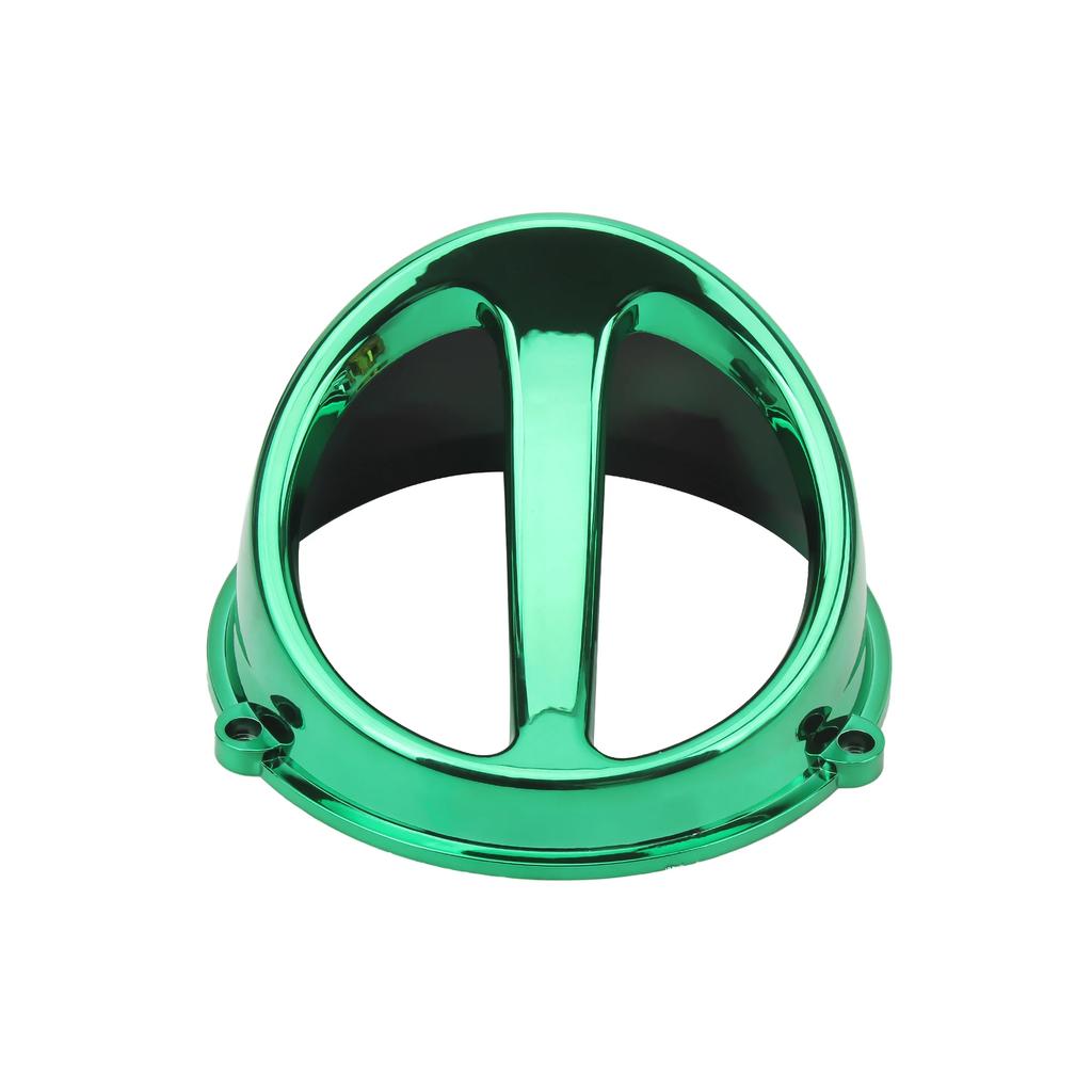 1Pc Motorcycle Scooter Fan Cover Air-Scoop Cap Air Engine Cooling System Mid-Frame Air Deflectors for JOG50 90 DIO ZX GY6
