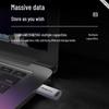 Lenovo Thinkplus TU110 Dual Interface USB 3.2 Metal U Disk