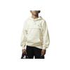 Jordan Kids Logo Embroidered Printed Hoodie Kids Hoodies Coconut-Milk FJ5528-113