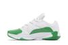 Jordan 11 CMFT Low White Lucky Green (Women's)