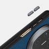 For Huawei Mate X6 Case Magsafe Slim Rigid Magnetic Wireless Charger Folio Foldable Case Cover Metal Lens Drop Test Grip Funda