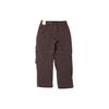 New Nike Casual Pants Men's Umber DN3943-220