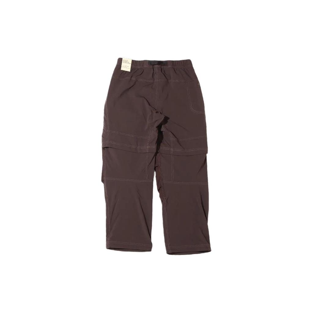 New Nike Casual Pants Men's Umber DN3943-220