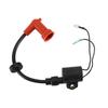 Ignition Coil Fit for Yamaha Outboard 61N-85570-10-00 61N-85570-00-00 20-25-30HP