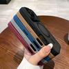 Luxury Matte Translucent Camera Protection Magnetic Case For iPhone 16 Pro Max 16 15 14 Plus 13 12  Pro Max 16e Magsafe Case