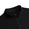 Anta Champion Glory Casual Pullover Knit Sweater Men sweater Basic-Black 152540405-4