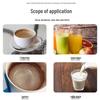 Polvere Rimozione Macchie Tè e Caffè per Tazze e Articoli da Tè