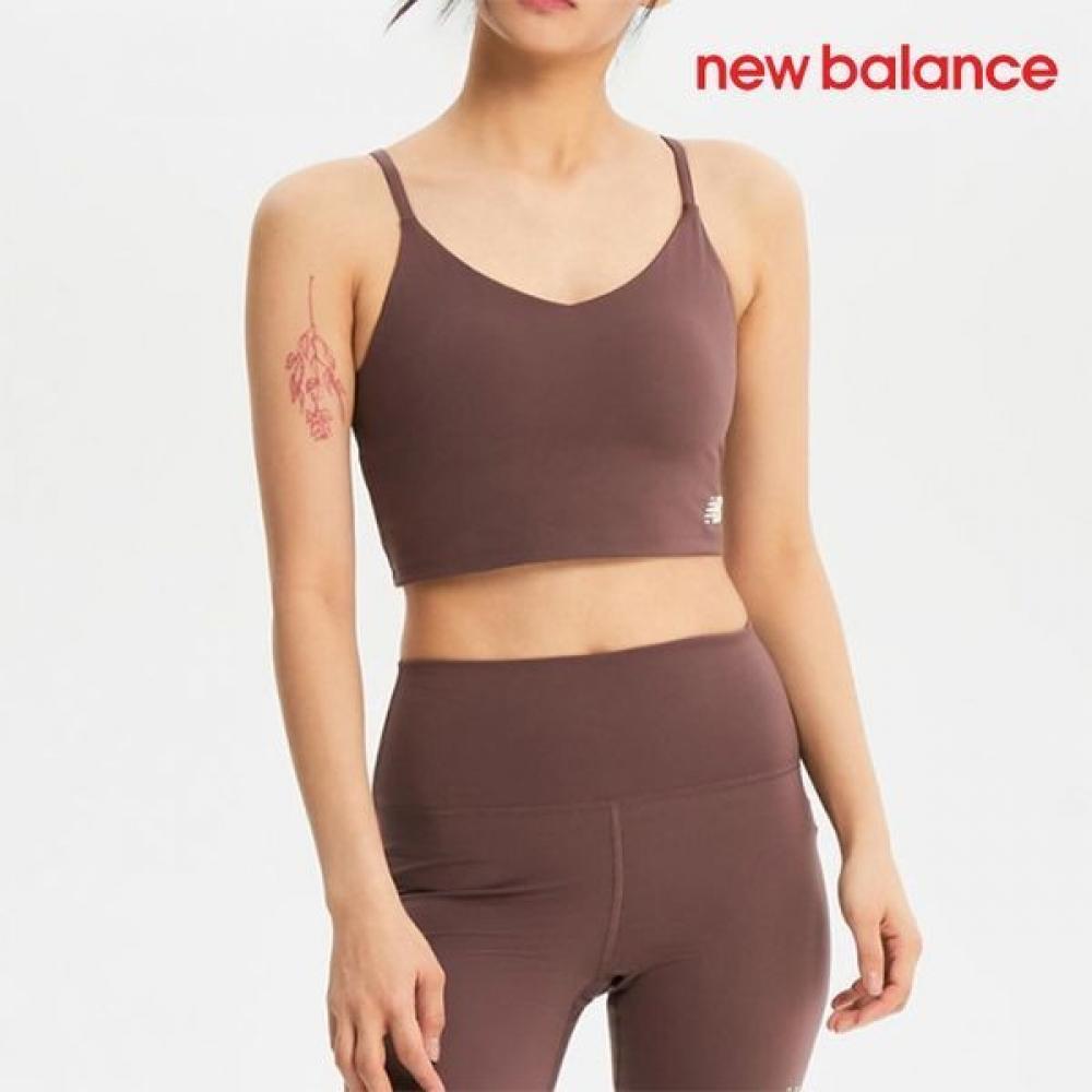 

New Balance Half Club Bra G30 Nbn9e2s012 85 M