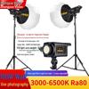 400W LED Fill Light for Studio & Live Broadcast