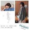 Bath Towel Towel Soft and Fluffy To the Absorbent and Beauty Commercial Microfiber Salon Bath 60 X 120 Cm [HOSUR 2-piece Set, Beige] Touch,