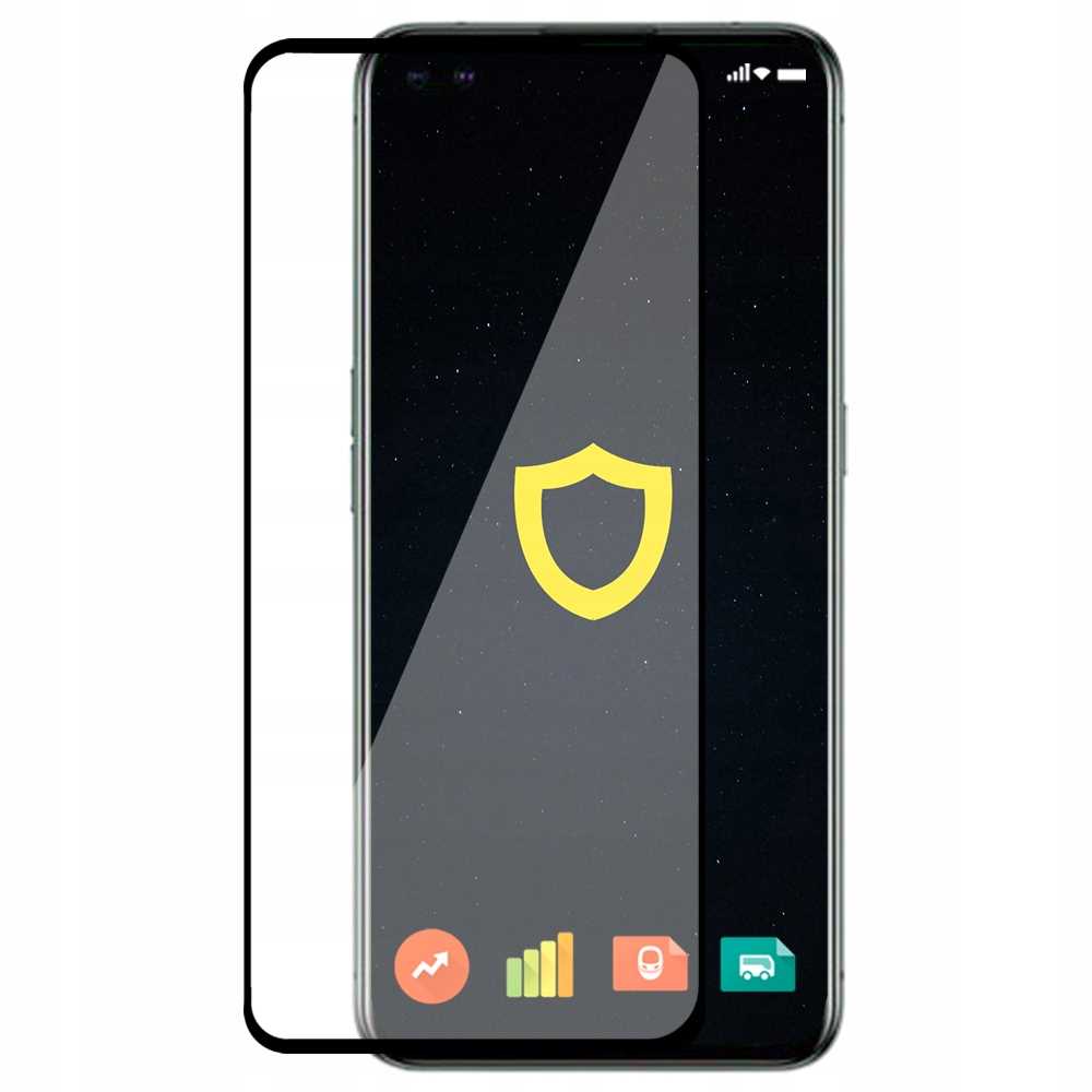 Sc Glass 5D Realme X50