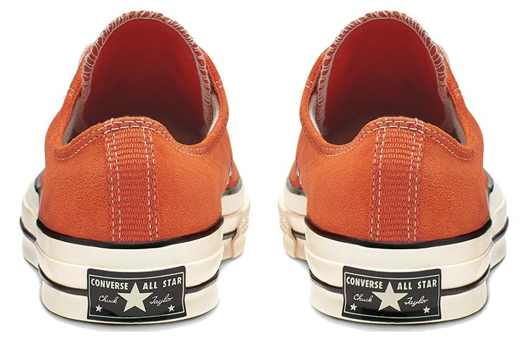 Chuck 70 Converse Ox 'Orange Beige' 166217C