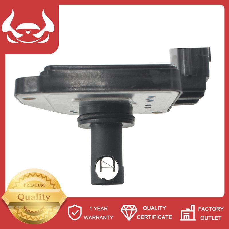 AFH55M-12 Mass Air Flow Maf Sensor For  Nissan D21 Frontier Pickup XTERRA 2000- 2004 AFH55M-12-Z GH5284 SD20956 AFH55M12