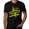Brawndo Classic Tshirt Summer Fashion Casual Tee Shirt Tshirt