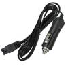 Suitable For All Car Cooler Box Mini Fridge Cable DC 12V Car Mini Fridge 2 Pin Connection Lead Cable Wire Plug