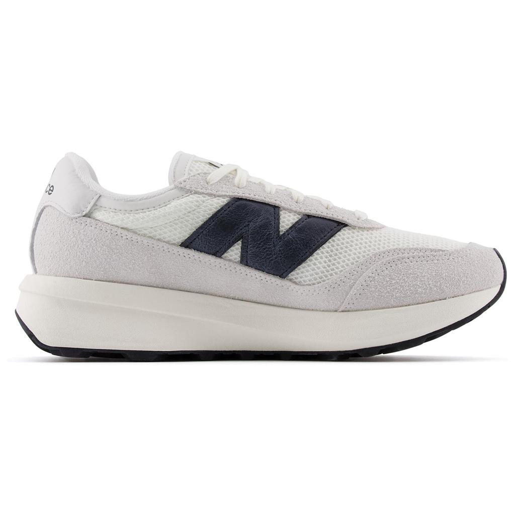 New Balance 370 Sale Marino Nero Unisex U370NA