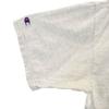 Champion Short Sleeve T-shirt XL Light Gray Men's Used
