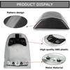 Motorcycle Rear Passenger Cowl Seat Back Cover Fairing Part for Suzuki GSXR600 750 K1 2001-2003 and for GSXR1000 K2 2000-2002