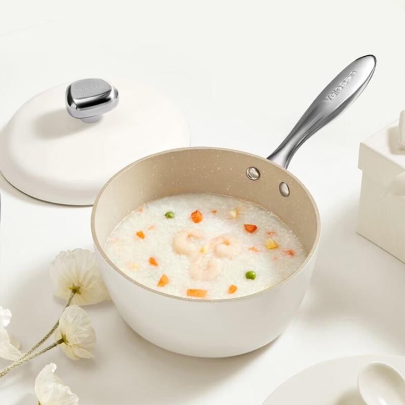 Velosan Pebble Non-stick Milk Pot