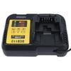 Lithium Battery Charger High Efficiency Quick Lithium Ion Battery Charger for 12V 20V Max DCB112EU