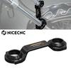 NICECNC For Harley Iron 1200 XL1200NS 2018-2020 Fork Brace For Harley Forty Eight XL1200X 2010-2015 Iron 883 XL883N 2009-2014