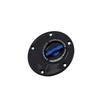 Motorcycle Fuel Tank Cap For YAMAHA R1 R1M R3 R6 YZF R15 V3 R25 R125 750 FZ6 FZ8 FZR FZS 600 FAZER Accessories Gas Tank Cover