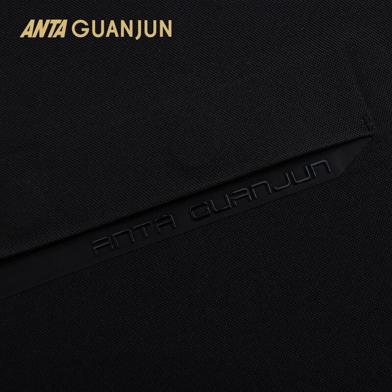 Anta Men's All-Weather Business Polo T-Shirt