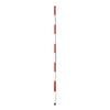 2.0m Telpic Surveying Pole EA720MF-21