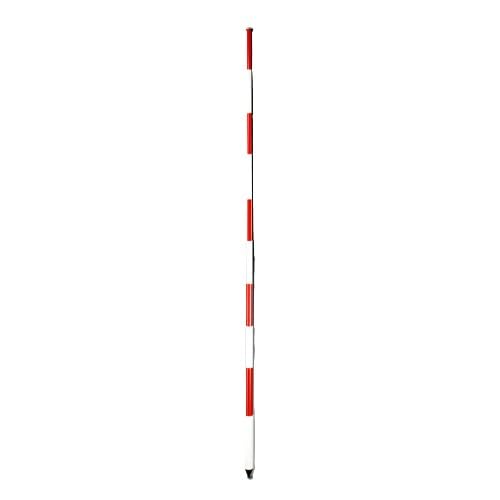 

2.0m Telescopic Surveying Pole EA720MF-21