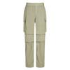 AMAZINGCRE [26Ss] Men'S Natural Tech Dyed Cargo Pants_A72Mpt1411