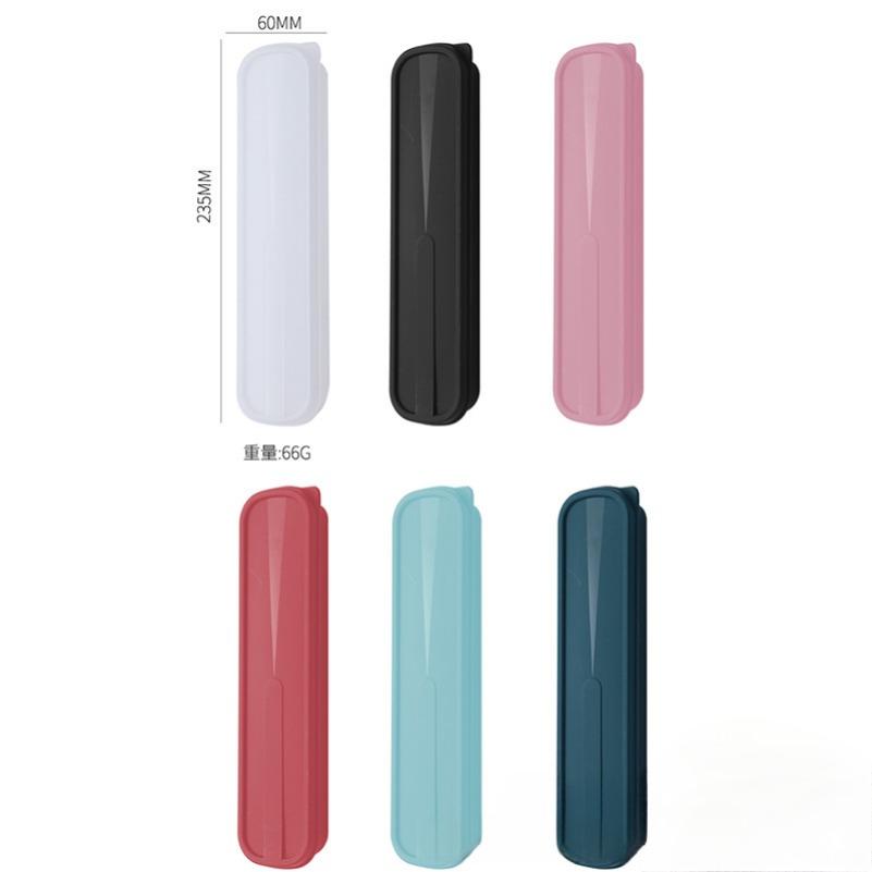 Cutie de depozitare pentru tacâmuri rezistentă la praf – colecție ușor de utilizat pentru ustensile de exterior și de uz casnic