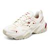 Skechers Stamina V2 'White Red' 237234-NTRD