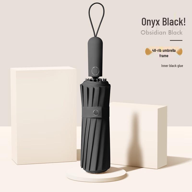 PALONY Automatic UV Protection Sun Umbrella