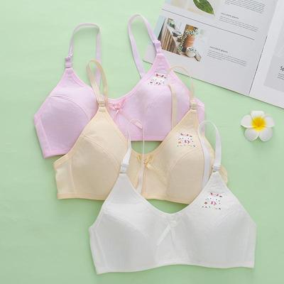 Undertøj (Piger fra 4 år) – Bh'er, toppe og tank tops