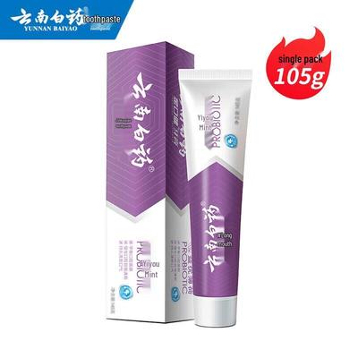 Yunnan Baiyao Zubní pasta s čerstvou mátou