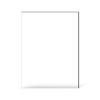 1er Pack Plexiglas Acrylplatte 36 x 48 Zoll Kunststoffplatte 1/4 Zoll Dick