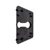 KB7W-68-894A Kofferraumklappen-Säulenabdeckung für Mazda CX-5 CX-8