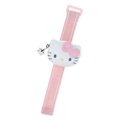 Hello Kitty Wrist Coin Case 182583