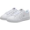 Converse Chuck Taylor All Star Comfortable Simple Low Top Kids Sneakers Kids Sneakers White 362861C