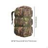 Expedition Backpack for Men - Durable Outdoor Gear Adventure