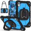 For Lenovo Idea Tab 11 Inch Case Tb336fu Armor Stand Tablet Cover For Lenovo Xiaoxin Pad 11 2025 Heavy Duty Rugged Funda