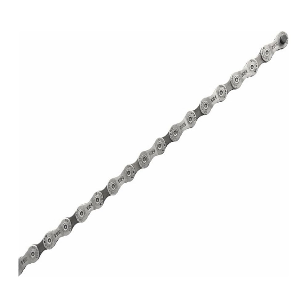 Shimano CN-HG53 9-Speed Chain 118 Links Compatible with 9-Speed Systems Generic Bicycle Chain