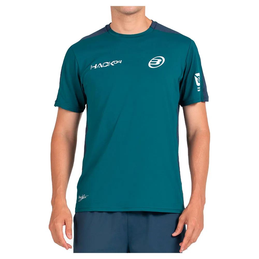 

Bullpadel Футболка с коротким рукавом Paquito 25i M