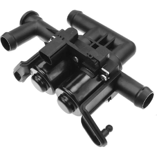 64219310349 HVAC Heater Control Valve 64119310349 for BMW F01 F02 F10 F11 F12 520i 523i 528i  640i  650i 740i 740Li 750Li M5 M6