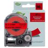 E-Da Compatible Label Tapes for Epson & Kingjim Printers