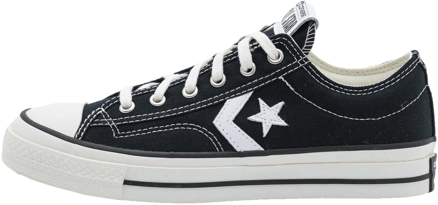 

Кроссовки Converse Star Player 76 Premium Canvas черный/винтажный белый/черный EU 42