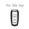 TPU for Geely Car Key Case Cover Holder for Geely Emgrand 7 GX3 Atlas GS NL3 Gili Emgrand 7 EX7 GT GC9 Protector